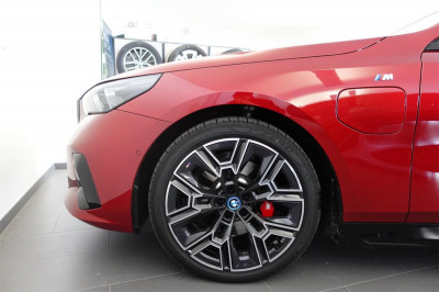 BMW 5er Vorführwagen
