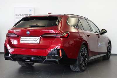 BMW 5er Vorführwagen