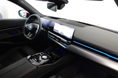 BMW 5er Vorführwagen