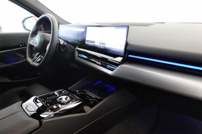 BMW 5er Vorführwagen