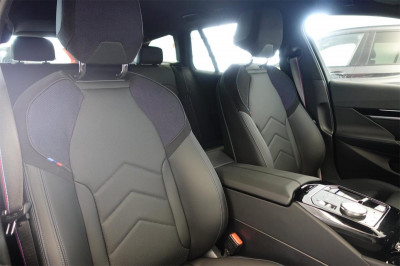 BMW 5er Vorführwagen