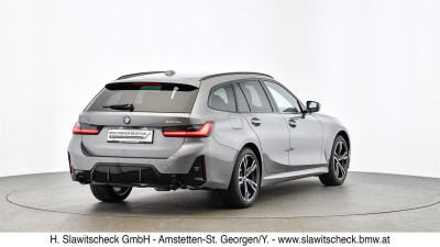 BMW 3er Gebrauchtwagen