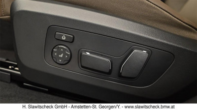 BMW X3 Vorführwagen