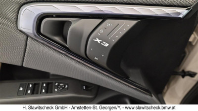 BMW X3 Vorführwagen