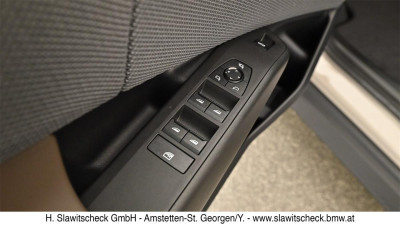 BMW X3 Vorführwagen