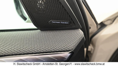 BMW X3 Vorführwagen