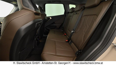 BMW X3 Vorführwagen