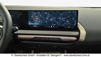 BMW X3 Vorführwagen