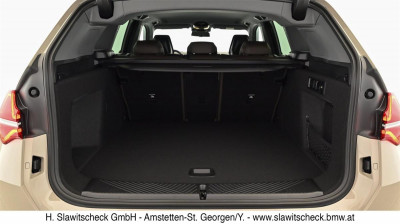 BMW X3 Vorführwagen