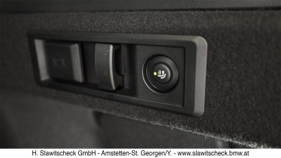 BMW X3 Vorführwagen