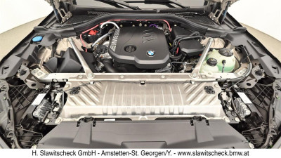 BMW X3 Vorführwagen