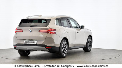 BMW X3 Vorführwagen
