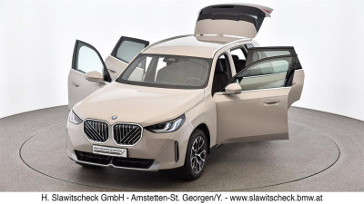 BMW X3 Vorführwagen