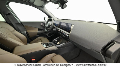 BMW X3 Vorführwagen