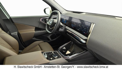 BMW X3 Vorführwagen