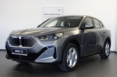 BMW iX2 Vorführwagen