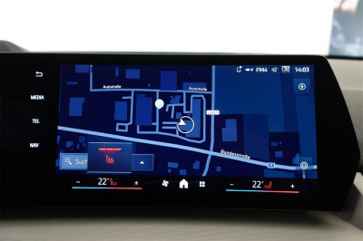 BMW iX2 Vorführwagen