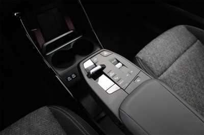 BMW iX2 Vorführwagen