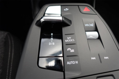 BMW iX2 Vorführwagen