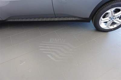 BMW iX2 Vorführwagen