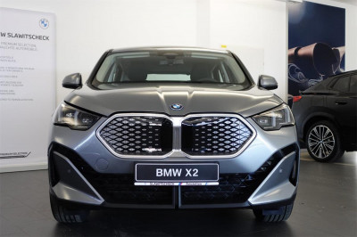 BMW iX2 Vorführwagen