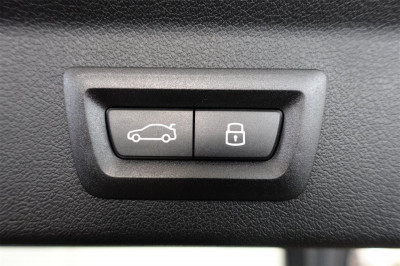 BMW iX2 Vorführwagen