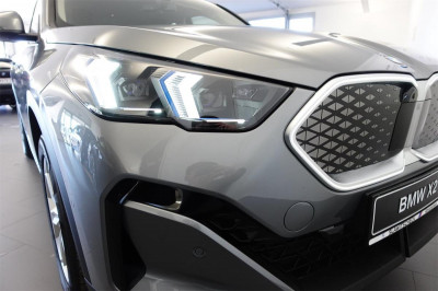 BMW iX2 Vorführwagen