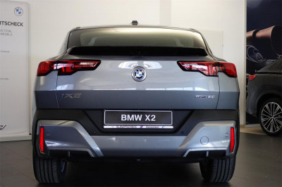 BMW iX2 Vorführwagen