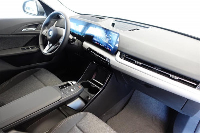 BMW iX2 Vorführwagen