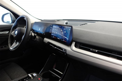 BMW iX2 Vorführwagen