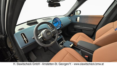 MINI Countryman Gebrauchtwagen