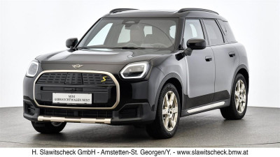 MINI Countryman Gebrauchtwagen