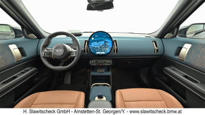 MINI Countryman Gebrauchtwagen