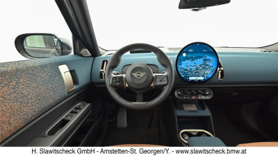 MINI Countryman Gebrauchtwagen
