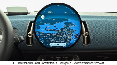 MINI Countryman Gebrauchtwagen