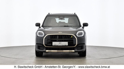 MINI Countryman Gebrauchtwagen