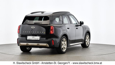 MINI Countryman Gebrauchtwagen