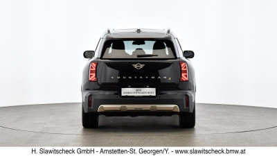 MINI Countryman Gebrauchtwagen