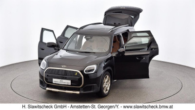 MINI Countryman Gebrauchtwagen