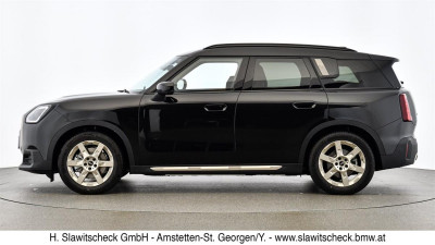 MINI Countryman Gebrauchtwagen