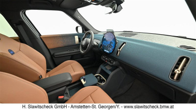 MINI Countryman Gebrauchtwagen
