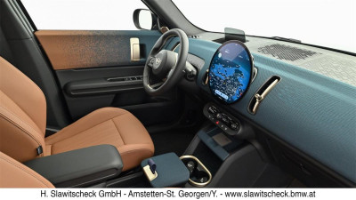 MINI Countryman Gebrauchtwagen