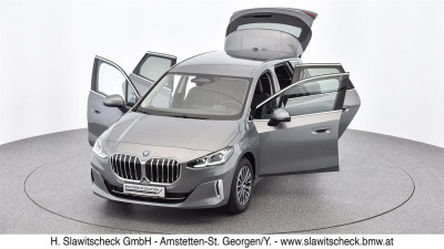 BMW 2er Gebrauchtwagen
