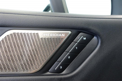 Jaguar I-Pace Gebrauchtwagen