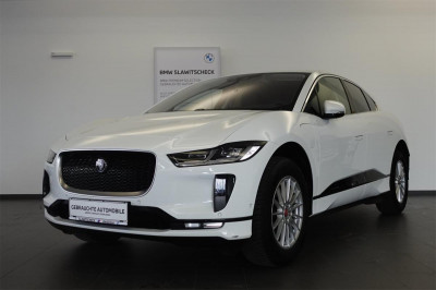 Jaguar I-Pace Gebrauchtwagen