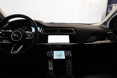 Jaguar I-Pace Gebrauchtwagen