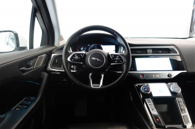 Jaguar I-Pace Gebrauchtwagen