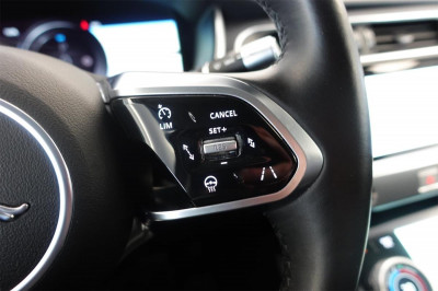 Jaguar I-Pace Gebrauchtwagen