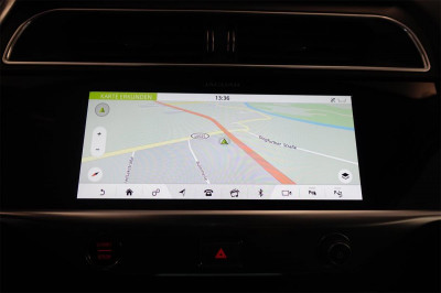 Jaguar I-Pace Gebrauchtwagen