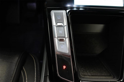 Jaguar I-Pace Gebrauchtwagen